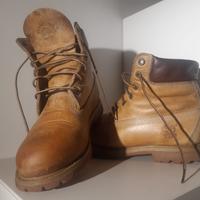 SCARPONCINI UNISEX TIMBERLAND