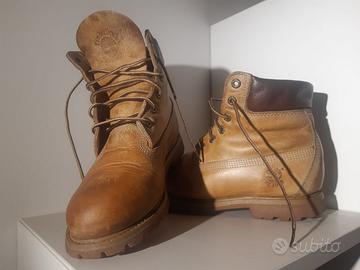 SCARPONCINI UNISEX TIMBERLAND