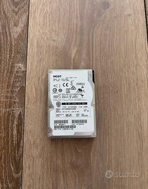 HDD 600gb 10k SAS disco rigido