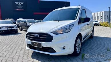 Ford TRANSIT CONNECT 220/240 1.5 TDCi 100 PL 2021