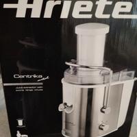 centrifuga ariete centrika