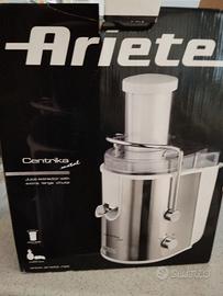 centrifuga ariete centrika