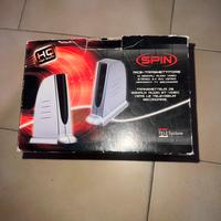 Rice trasmettitore di audio