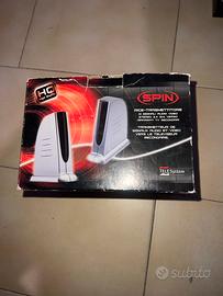 Rice trasmettitore di audio