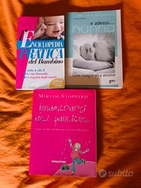 Libri per future mammel