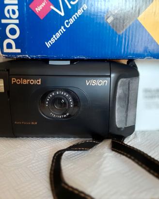 macchina Polaroid   VISION
