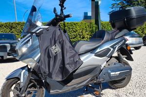 HURBA RANGER 250, elettrico