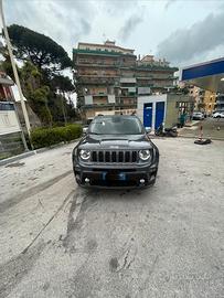 Jeep Renagade