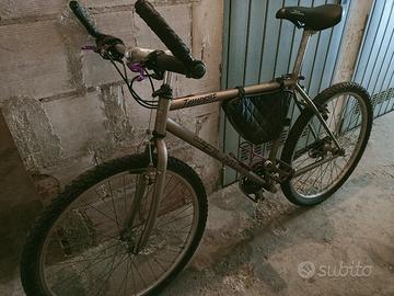 Bicicletta Mountain bike OLMO