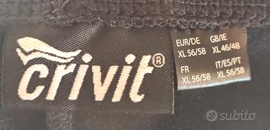 Salopette lunga con bretelle comoda