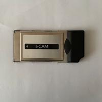 Cam SmartDTV HD modulo I-CAM