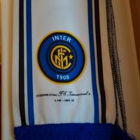 Sciarpa originale Inter