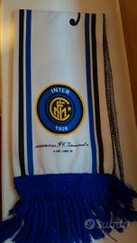Sciarpa originale Inter