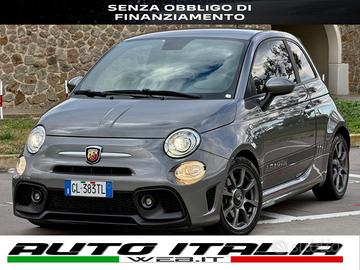 ABARTH 595 Turismo 165 CV+NAVI+XENO+BEATS+PDC+CR