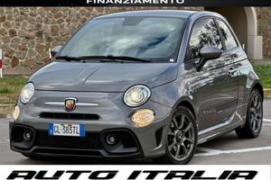 ABARTH 595 Turismo 165 CV+NAVI+XENO+BEATS+PDC+CR