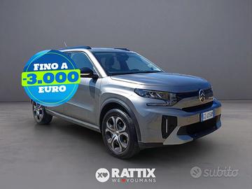 CITROEN c3 aircross ii 2024 C3 Aircross 1.2 purete
