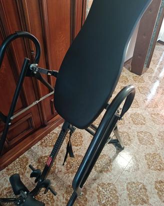 Panca a inversione