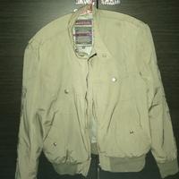 Giubbotto Brema Uomo