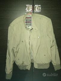 Giubbotto Brema Uomo