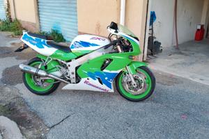 Kawasaki zxr 750 del 1994