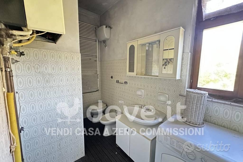 Casa – Santa Giustina, Cassol - Altro