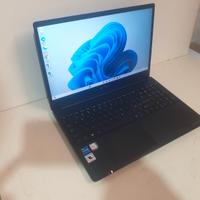 TOSHIBA DYNABOOK CORE i7- 11th Gen/ RAM.16 GB