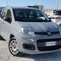 Fiat Panda 1.2 Lounge “ 29 Mila Km CERTIFICATI “