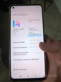 Xiaomi Mi 10T