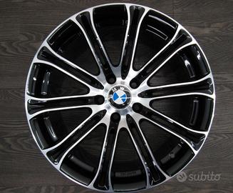 Cerchi bmw 19 pollici 5x120