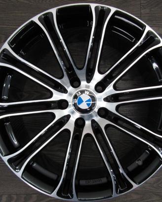 Cerchi bmw 19 pollici 5x120