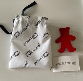 Spilla Angela Caputi