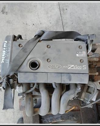 Motore ZH14FHA BENZINA FORD Fiesta IV 1.4 1202142