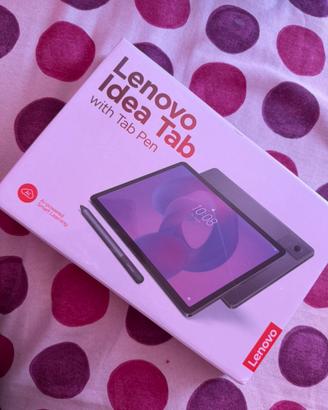 Lenovo Idea Tab Tablet
