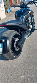 moto da strada
