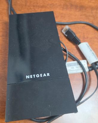 Netgear WNCE3001 WIFI