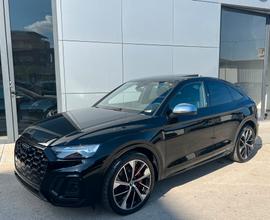 Audi SQ5 Sportback quattro 3.0 tdi - possibilità l