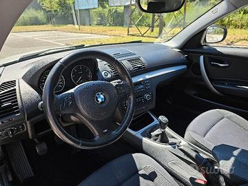 BMW serie 1 