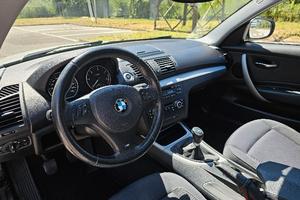 BMW serie 1 