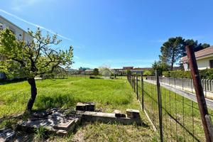 TERRENO A SAN GIOVANNI TEATINO