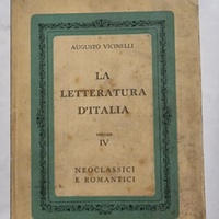 Libro AUGUSTO VICINELLI autografato