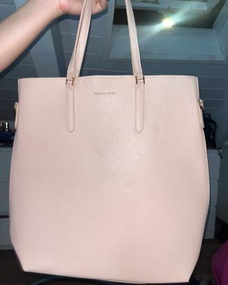 borsa grande michael kors