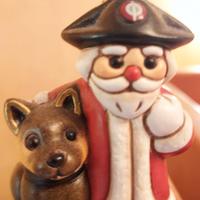 Thun Carabinieri e Angelo