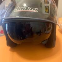 casco moto 