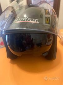 casco moto 