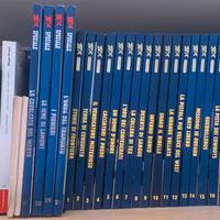 TEX FUMETTO Collezione L'espresso