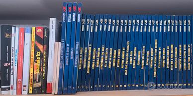 TEX FUMETTO Collezione L'espresso