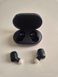 Auricolari Bluetooth 