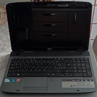 portatile Acer Aspire 5738ZG