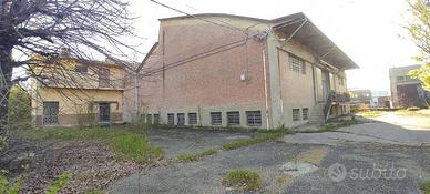Immobile di 1743 m² a Anzola dell'Emilia