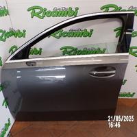 PORTA ANTERIORE SINISTRA CLASSE A W177 2022